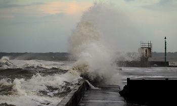 Puzzle 14983 - Tempête sur l'océan