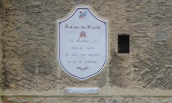 Puzzle 15047 - Fontaine