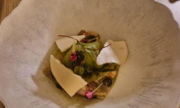 Puzzle Nouvelle cuisine - catégorie Cuisine & Gastronomie, puzzle gratuit en ligne