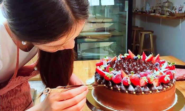 Puzzle gratuit beaucoup de raffinement dans la catégorie Cuisine & Gastronomie jouable de 24 à 120 pièces.