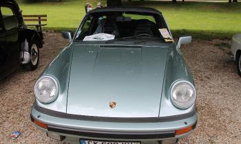 Puzzle 14896 - voiture ancienne