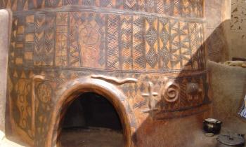 Puzzle Ouagadougou - catégorie Villes & Monuments, puzzle gratuit en ligne