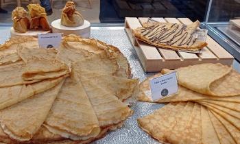 Puzzle 14850 - Crêpes c'est la chandeleur