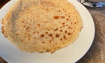 Puzzle 14878 - Chandeleur