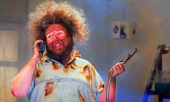 Puzzle 15023 - j'ai trouvé la panne