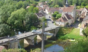 Puzzle 15046 - angle sur anglin