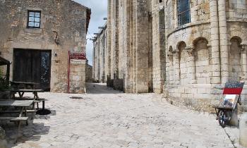 Puzzle 15016 - place du village