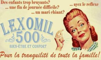 Puzzle 15134 - Une pub surprenante