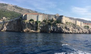 Puzzle Dubrovnik - catégorie Paysages & Fleurs, puzzle gratuit en ligne