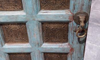 Puzzle 15228 - Porte