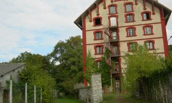 Puzzle 15221 - Le Moulin