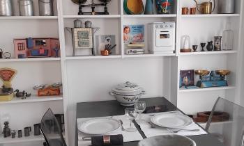 Puzzle 15222 - La table est mise