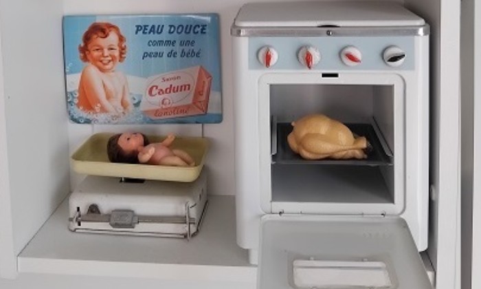 Puzzle gratuit les jouets de mon enfance dans la catégorie Divers & Curiosités jouable de 24 à 120 pièces.