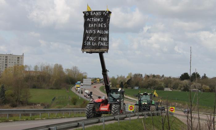 Puzzle gratuit manifestation du 31 mars 2026 dans la catégorie Véhicules & Transports jouable de 24 à 120 pièces.
