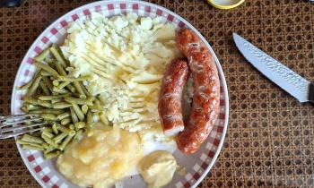 Puzzle Plat maison - catégorie Cuisine & Gastronomie, puzzle gratuit en ligne