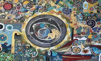 Puzzle Renaissance en mer - catégorie Tableaux & Artistique, puzzle gratuit en ligne