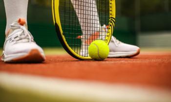 Puzzle Tennis - catégorie Sports & Loisirs, puzzle gratuit en ligne