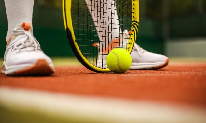Puzzle gratuit Tennis dans la catégorie Sports & Loisirs jouable de 24 à 120 pièces.