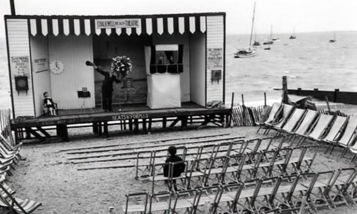 Puzzle gratuit ROBERT DOISNEAU dans la catégorie Tableaux & Artistique jouable de 24 à 120 pièces.