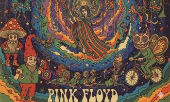 Puzzle Pink Floyd - catégorie Chanteuses & Chanteurs, puzzle gratuit en ligne